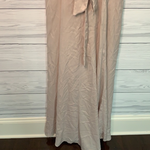 NWT. Show Me Your MuMu Jenn Maxi Dress - Picture 13 of 16